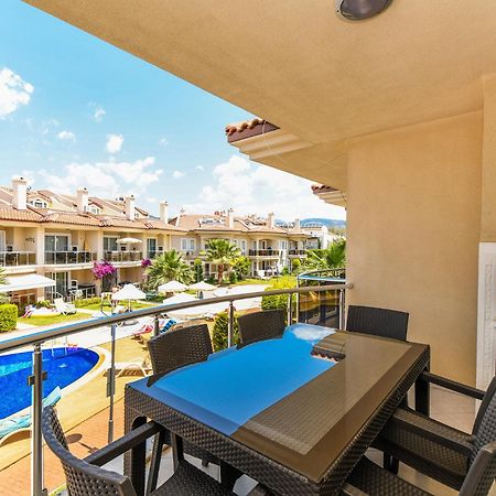 Light House 30 Aparthotel Fethiye Exterior photo