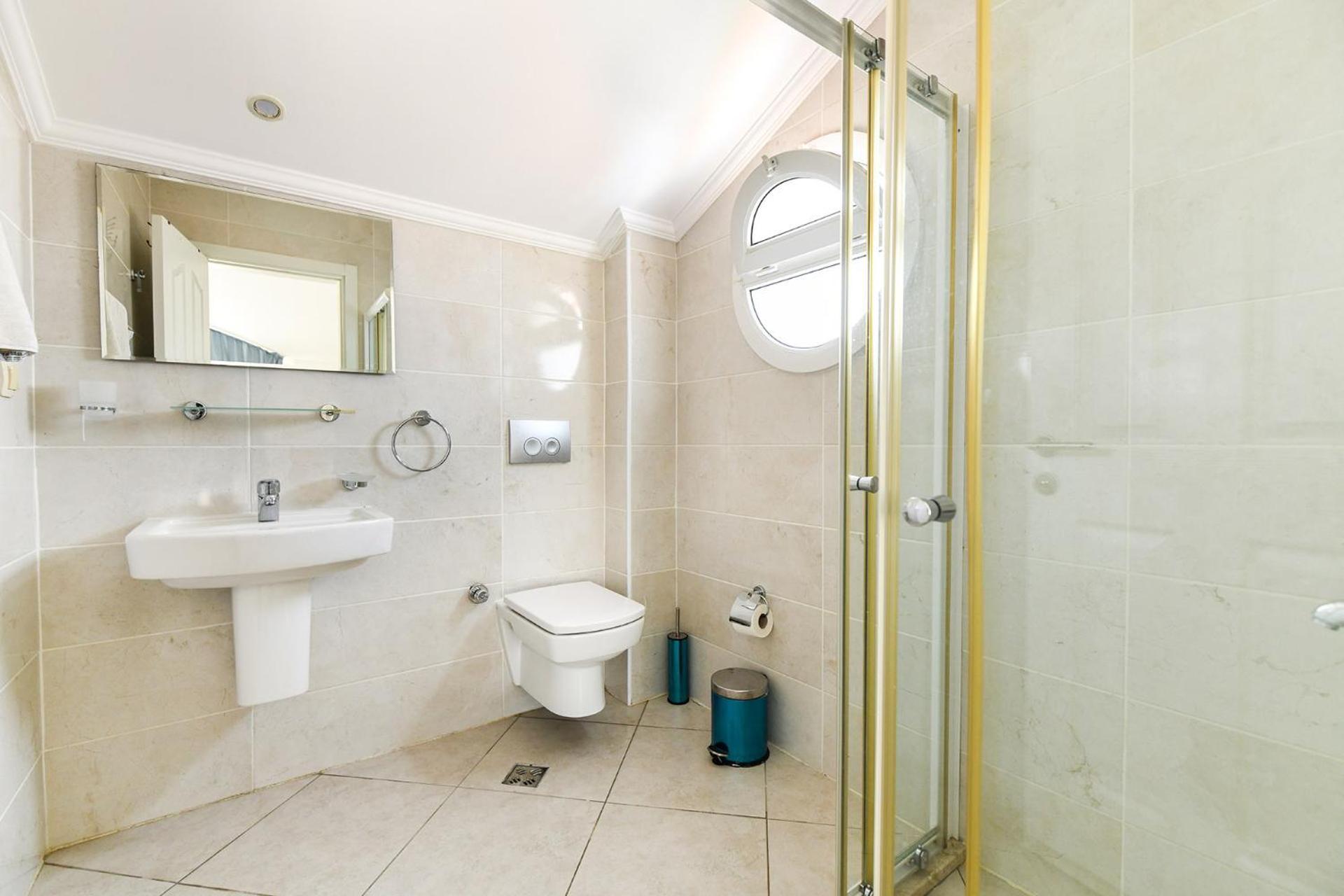 Light House 30 Aparthotel Fethiye Exterior photo