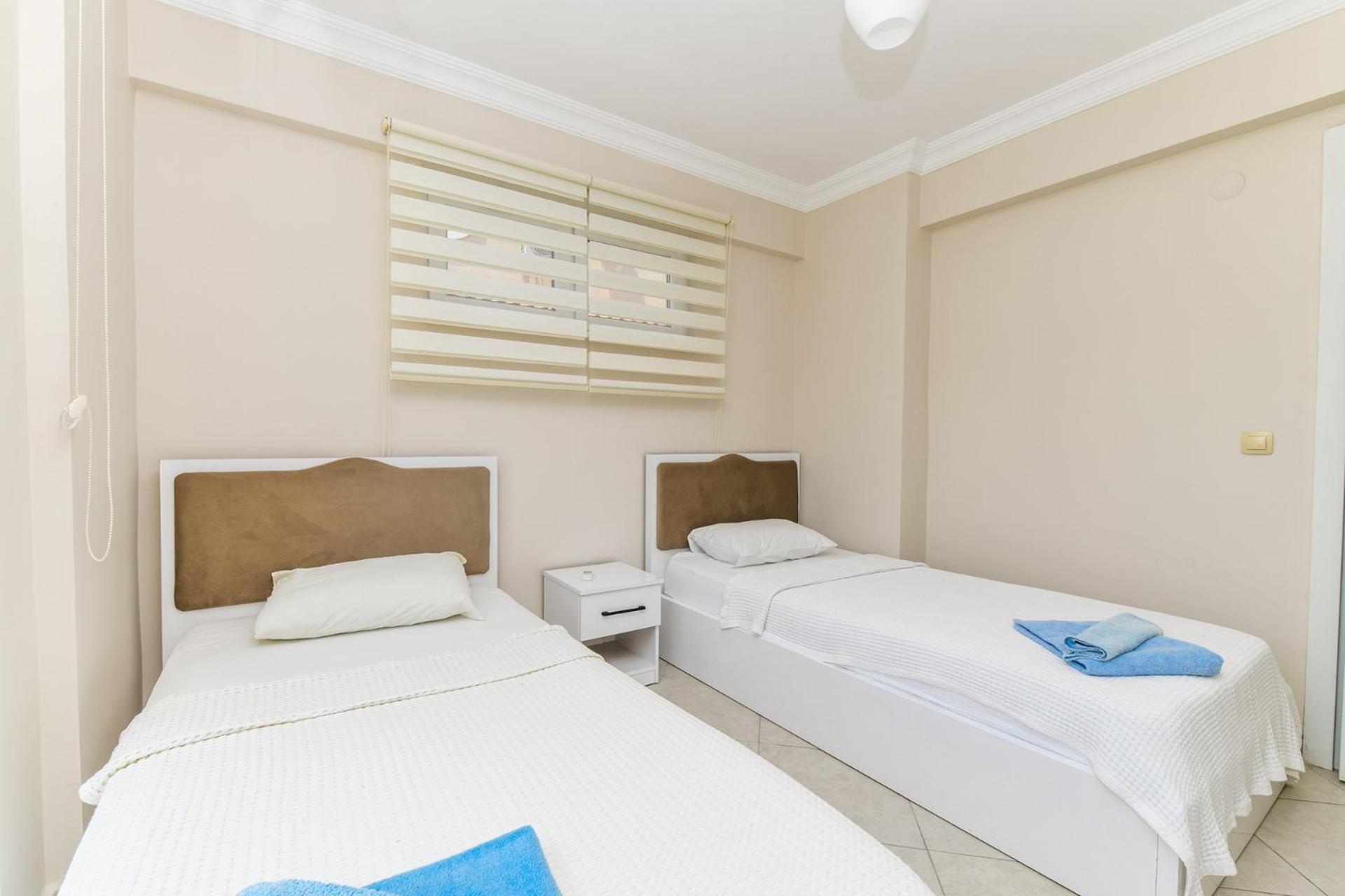 Light House 30 Aparthotel Fethiye Exterior photo