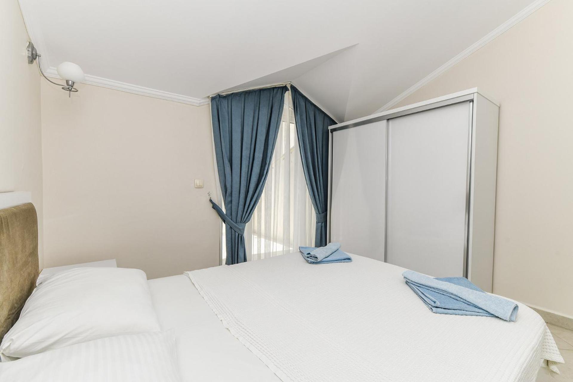 Light House 30 Aparthotel Fethiye Exterior photo