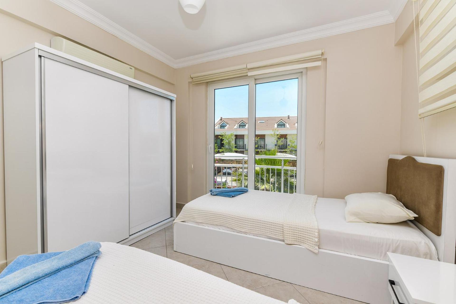 Light House 30 Aparthotel Fethiye Exterior photo